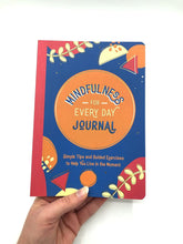 Mindfulness for Every Day Journal - The English Bookshop